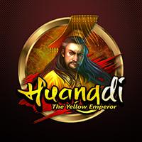 Huangdi   The Yellow Emperor